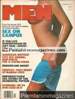 MEN - November (1979) Mens Magazine